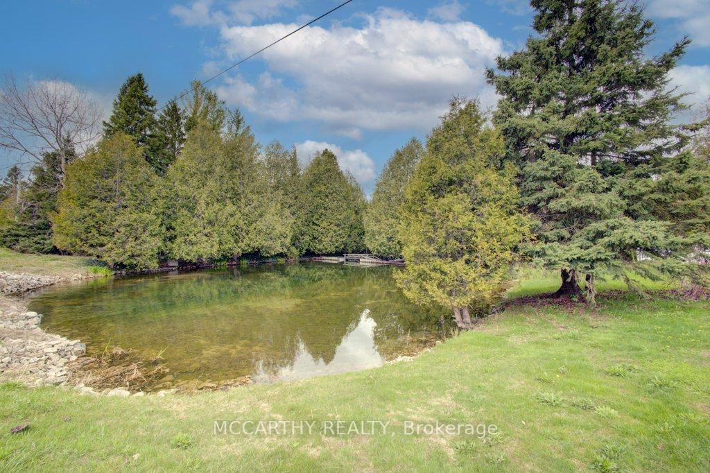 407113 Grey Rd 4 Road • Grey Highlands, ON photo 35