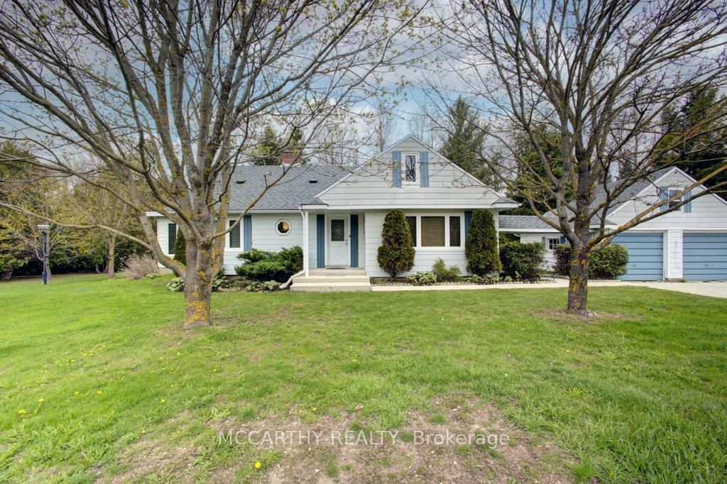 407113 Grey Rd 4 Road • Grey Highlands, ON photo 4