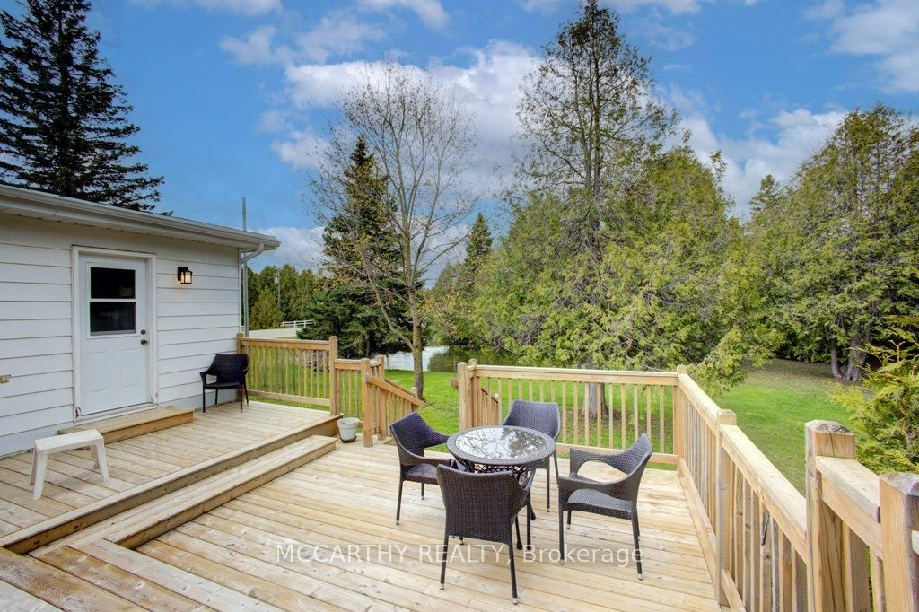 407113 Grey Rd 4 Road • Grey Highlands, ON photo 40