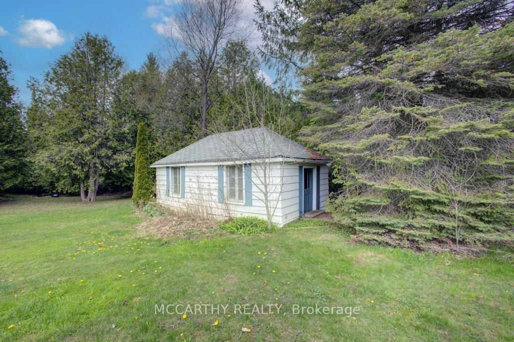 407113 Grey Rd 4 Road • Grey Highlands, ON photo 41