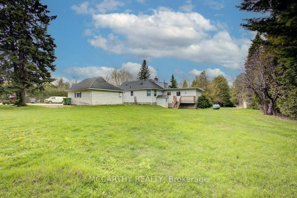 407113 Grey Rd 4 Road • Grey Highlands, ON photo 44