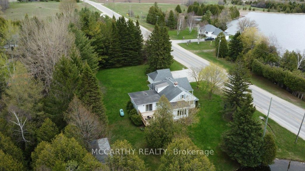 407113 Grey Rd 4 Road • Grey Highlands, ON photo 46