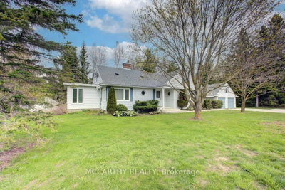 407113 Grey Rd 4 Road • Grey Highlands, ON photo 5