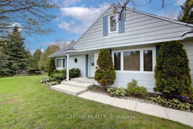 407113 Grey Rd 4 Road • Grey Highlands, ON photo 6