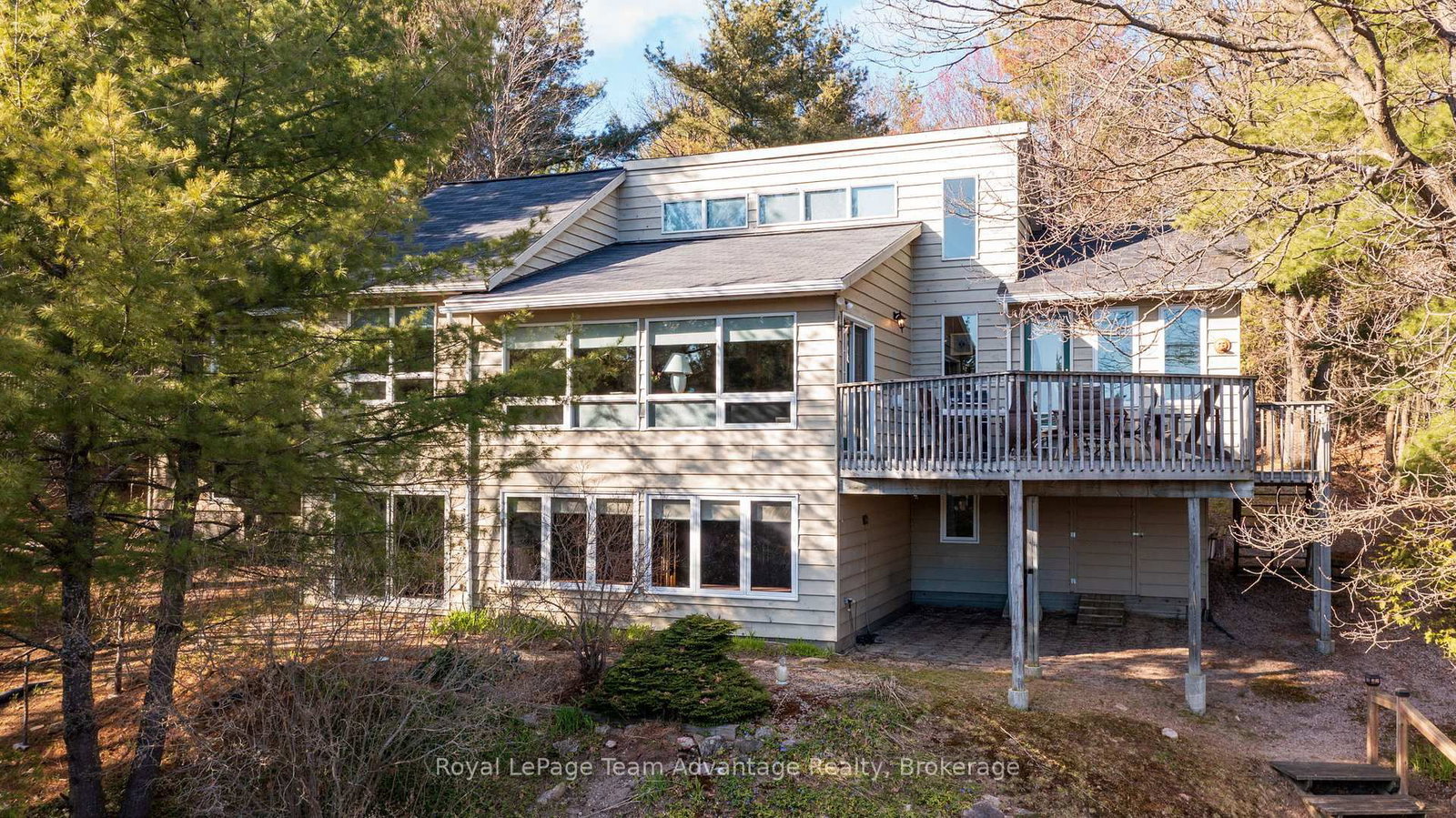 68 Shebeshekong Road S • Carling, ON photo 1