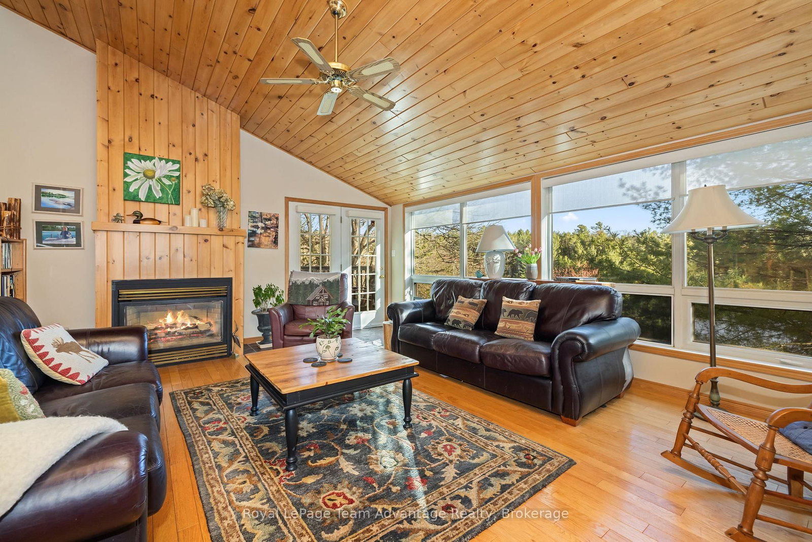 68 Shebeshekong Road S • Carling, ON photo 10