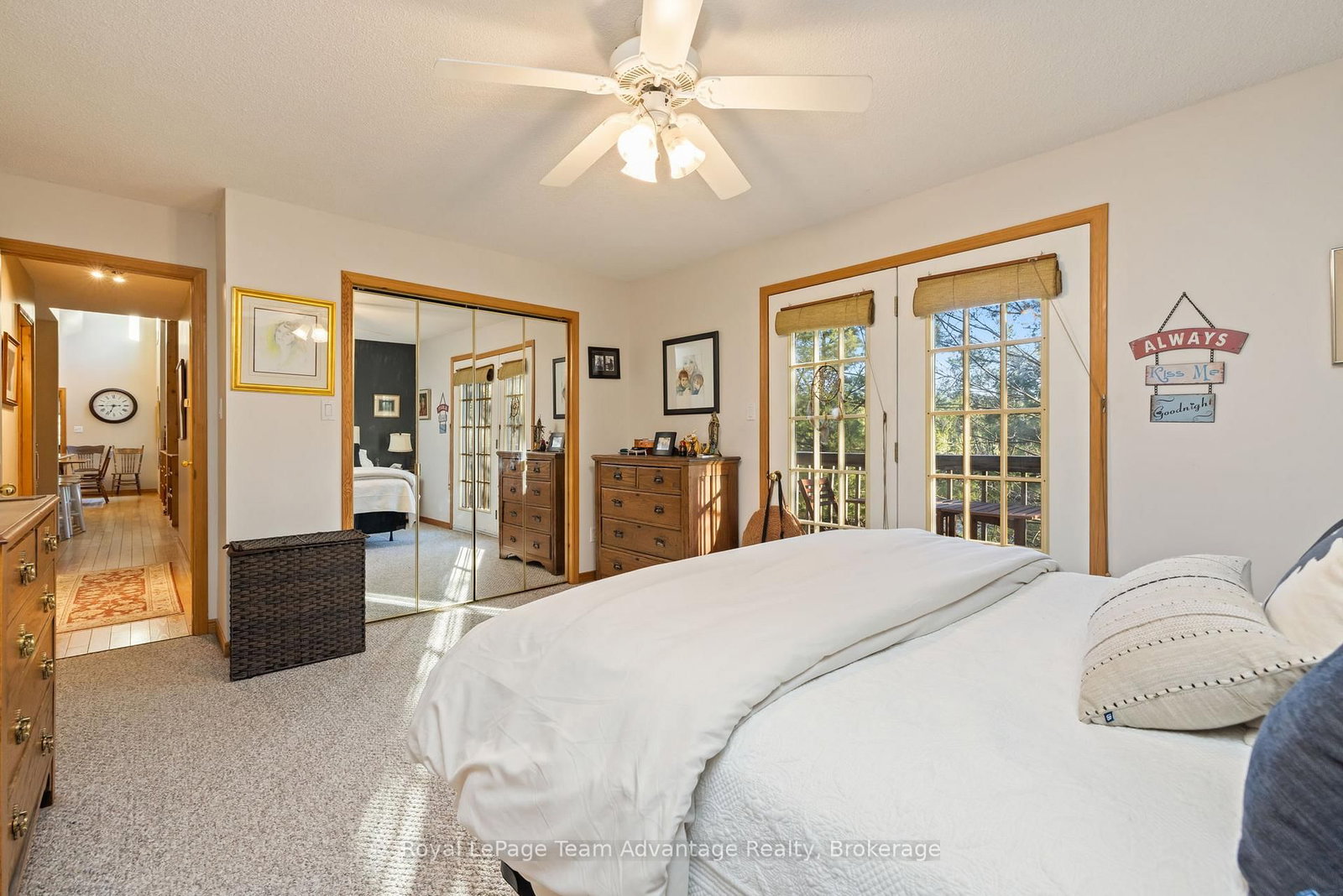 68 Shebeshekong Road S • Carling, ON photo 15