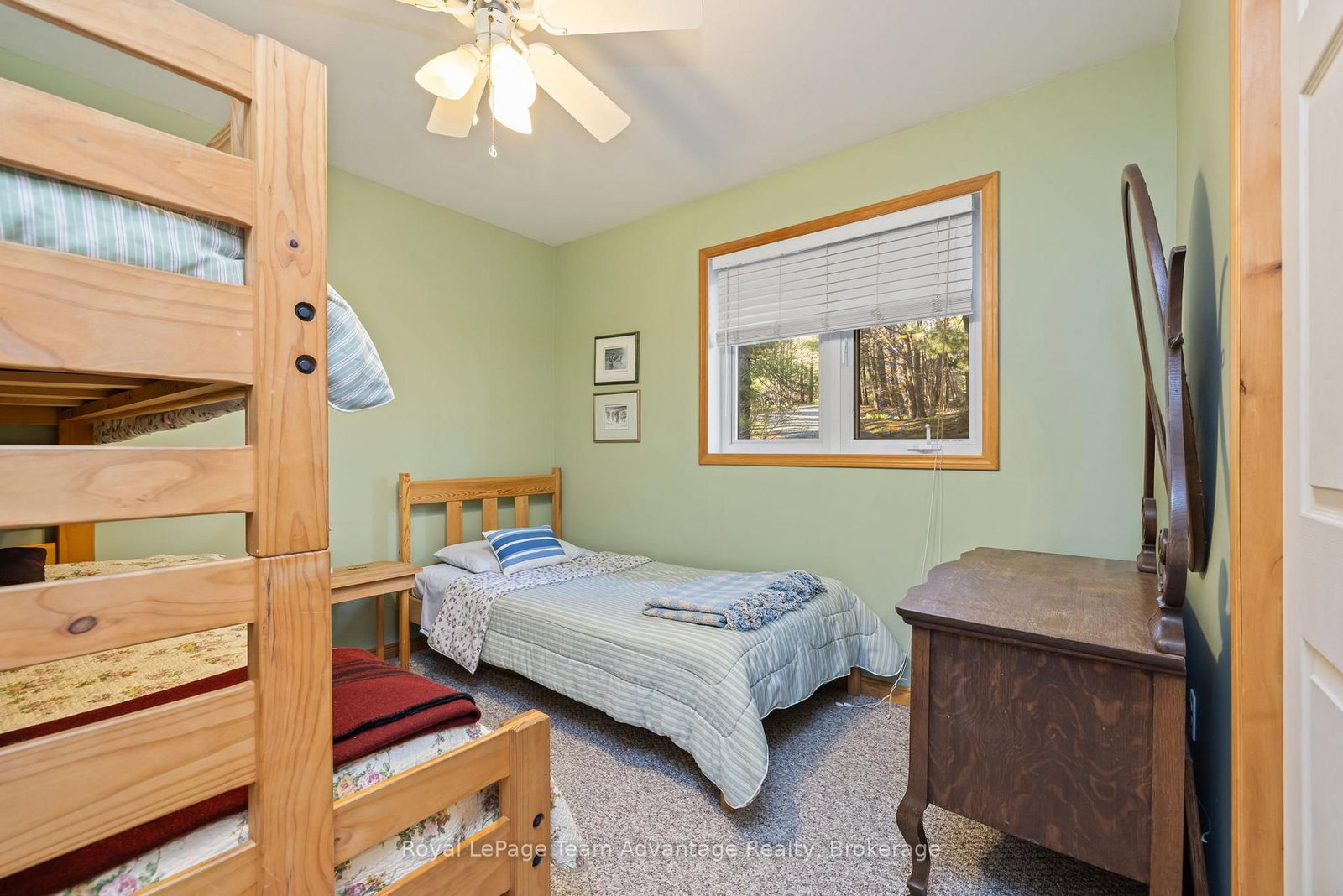 68 Shebeshekong Road S • Carling, ON photo 17