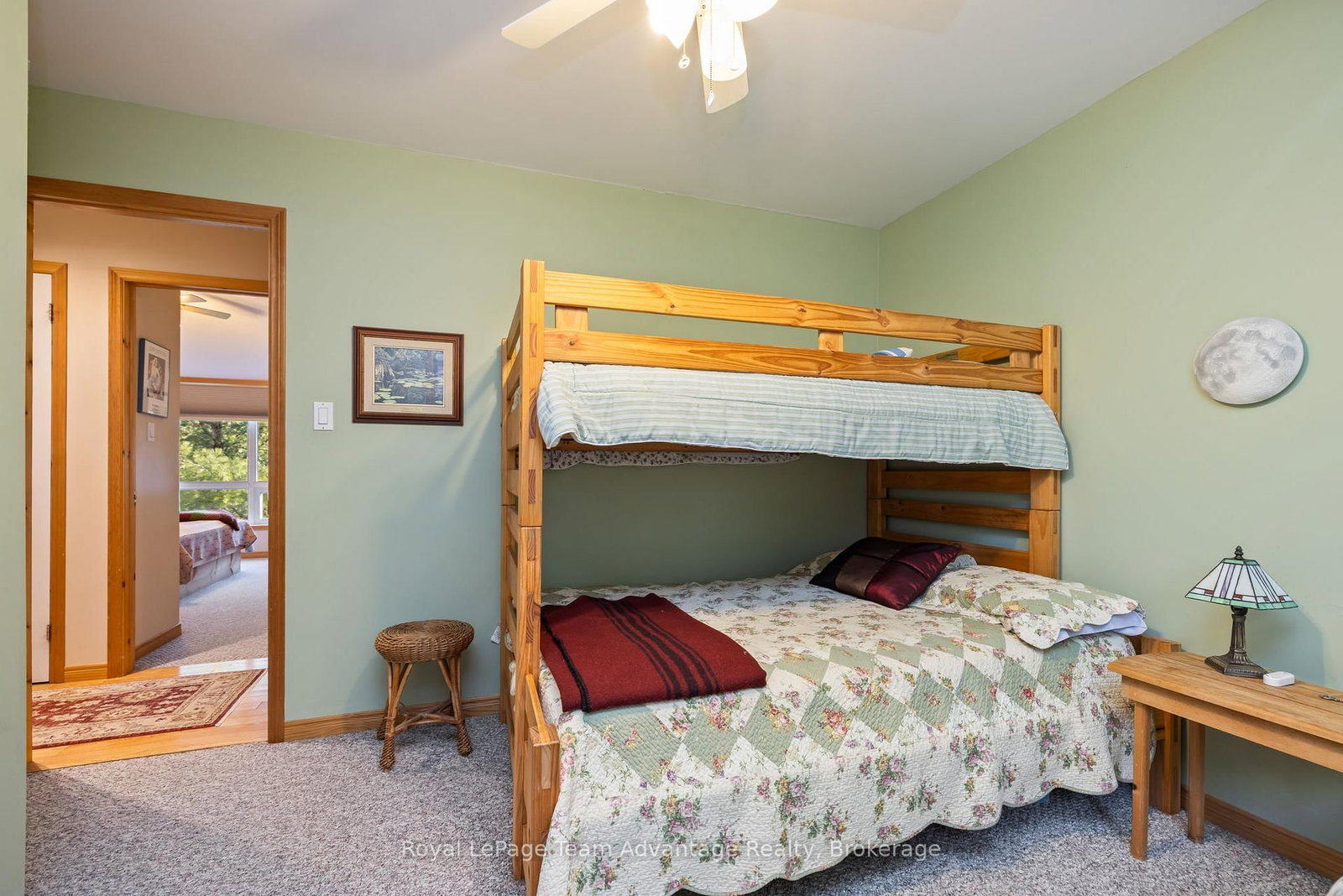 68 Shebeshekong Road S • Carling, ON photo 18