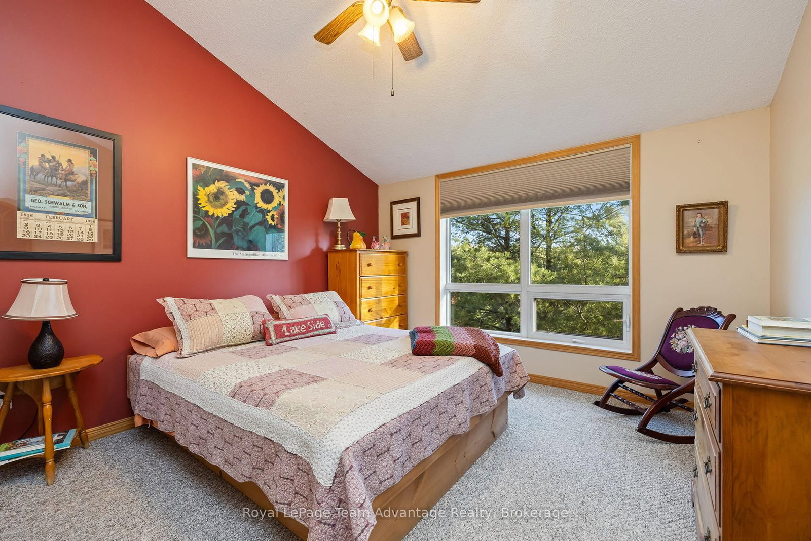 68 Shebeshekong Road S • Carling, ON photo 19
