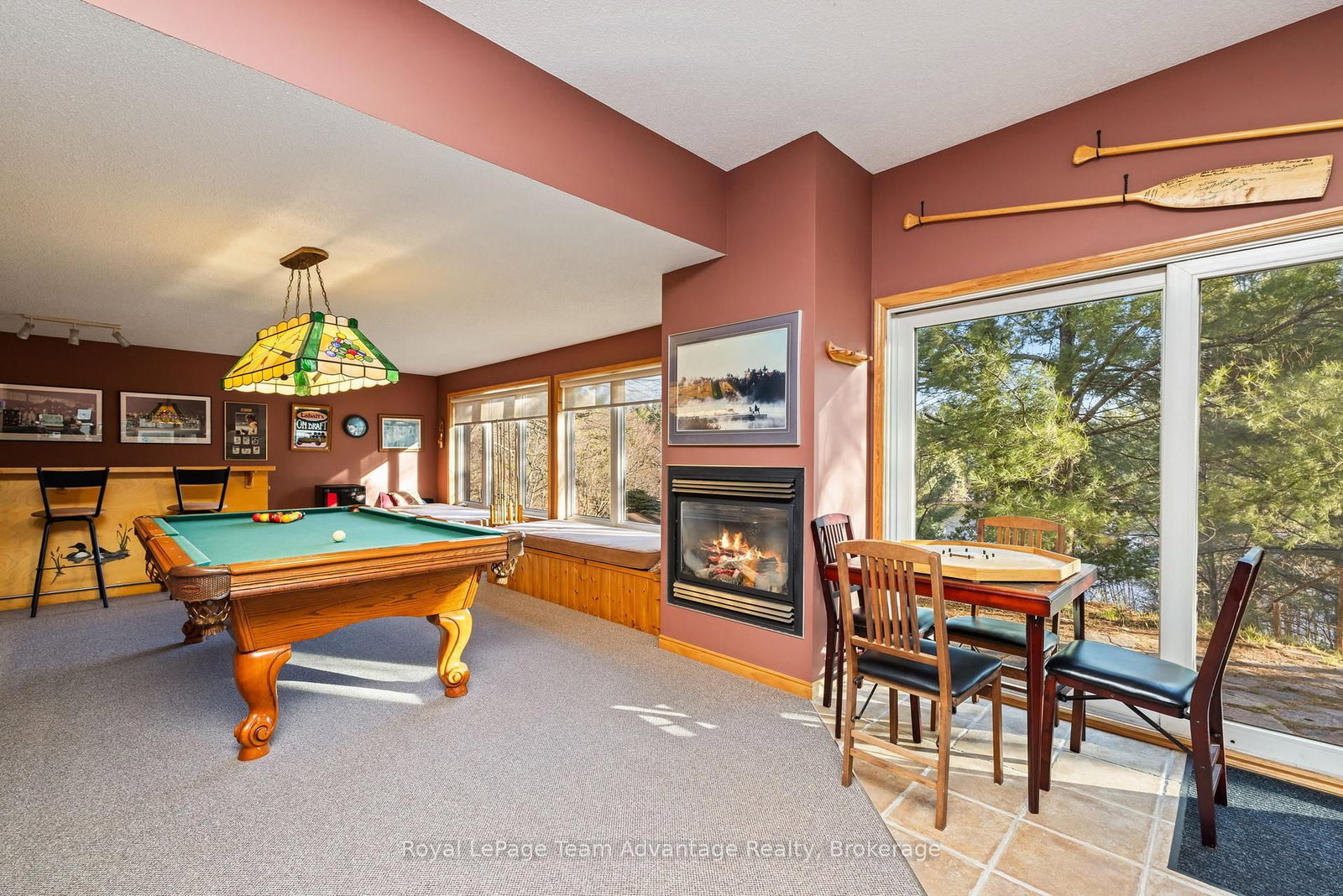 68 Shebeshekong Road S • Carling, ON photo 22