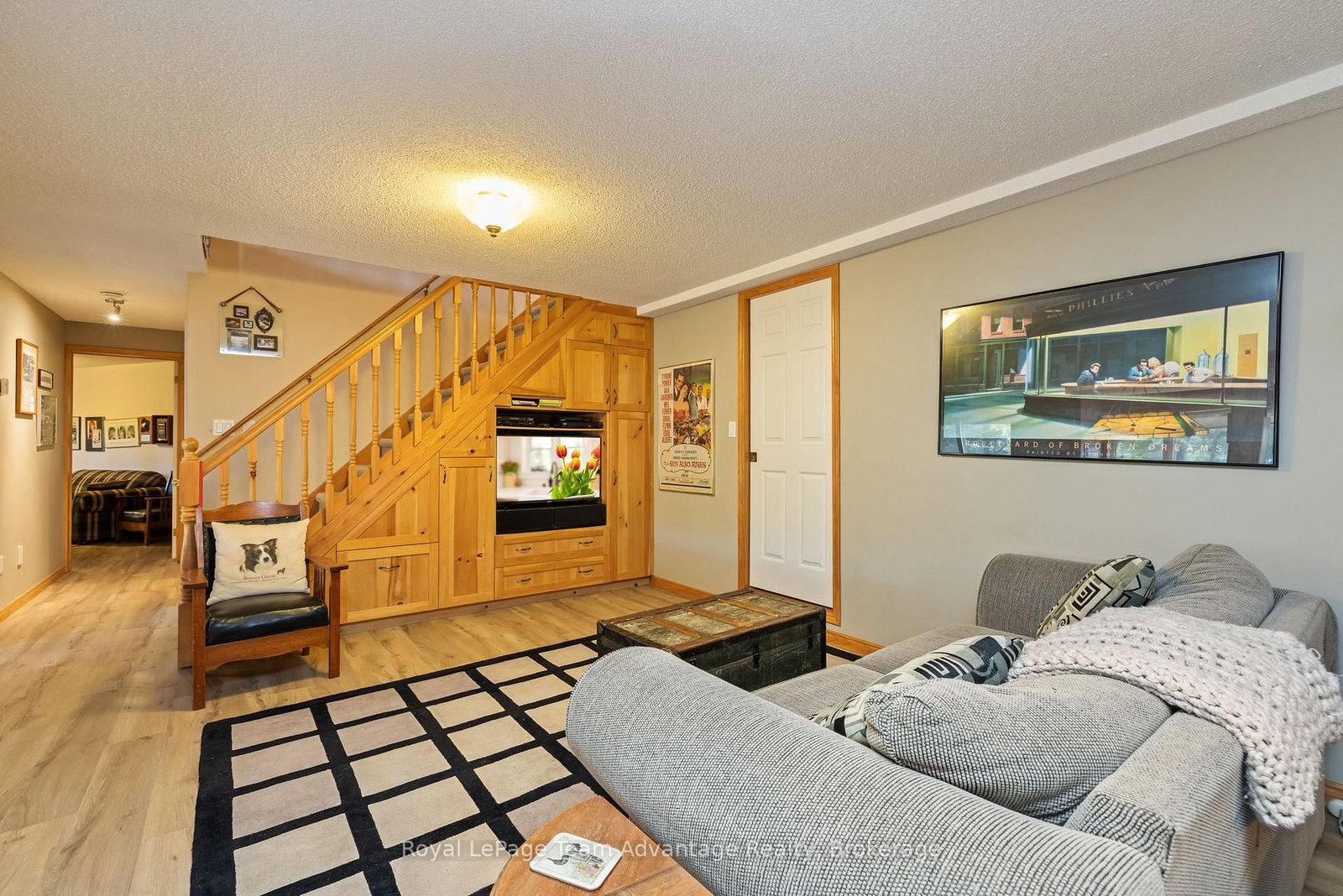 68 Shebeshekong Road S • Carling, ON photo 23