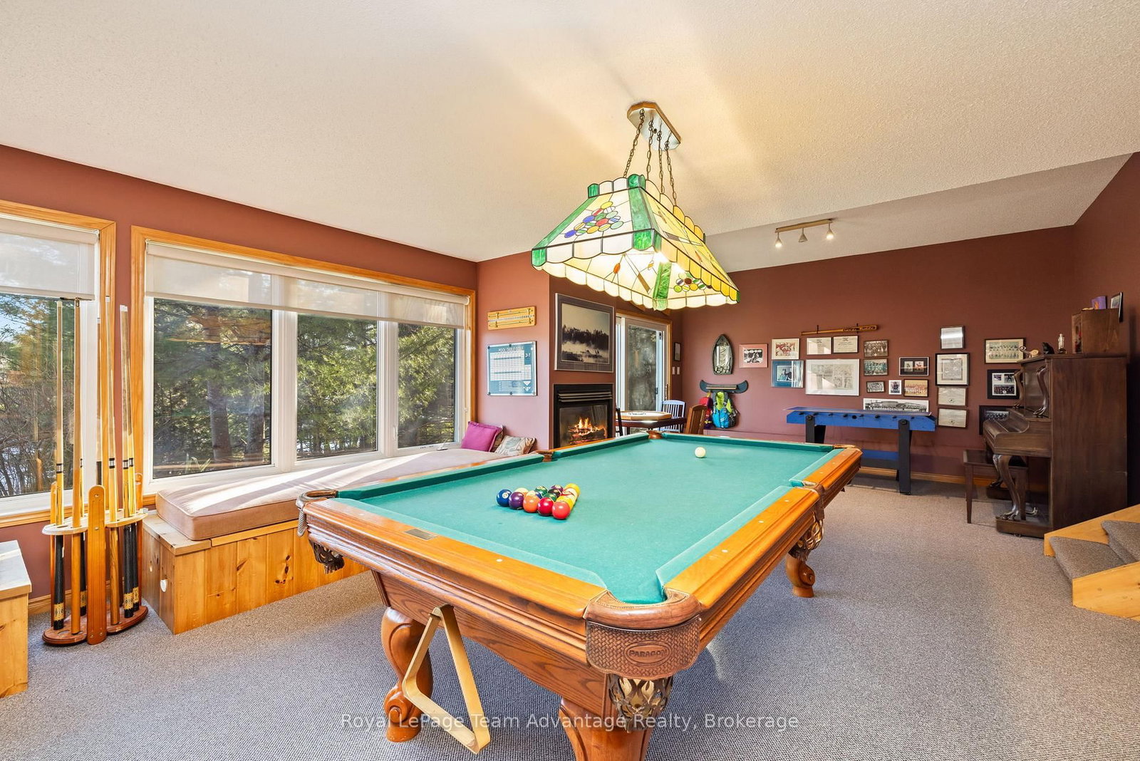 68 Shebeshekong Road S • Carling, ON photo 24
