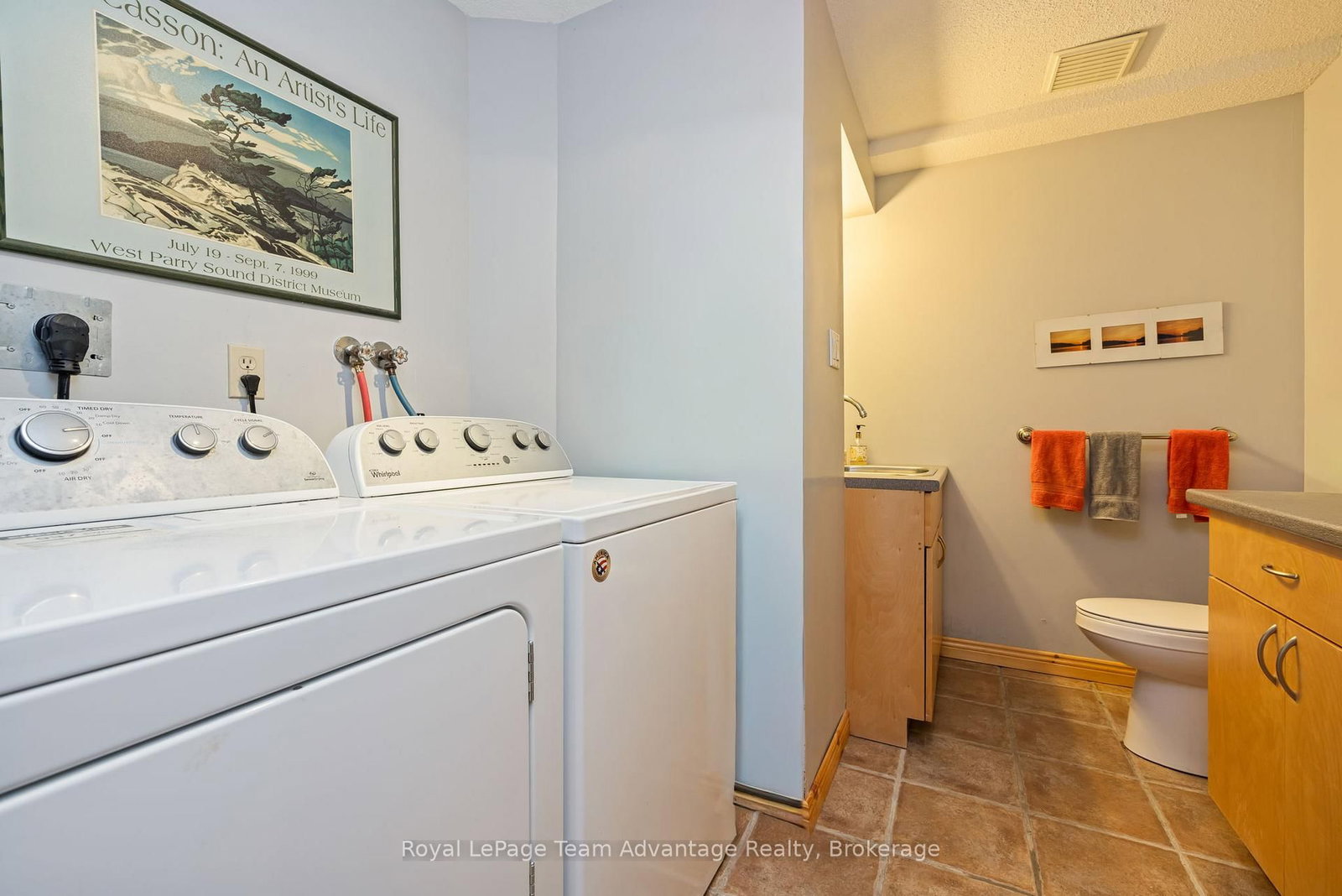 68 Shebeshekong Road S • Carling, ON photo 25