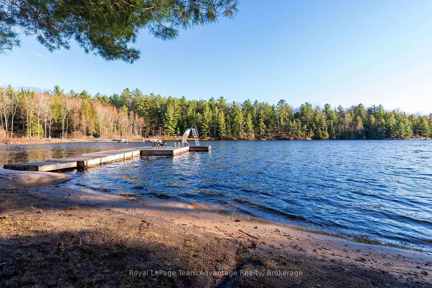 68 Shebeshekong Road S • Carling, ON photo 26