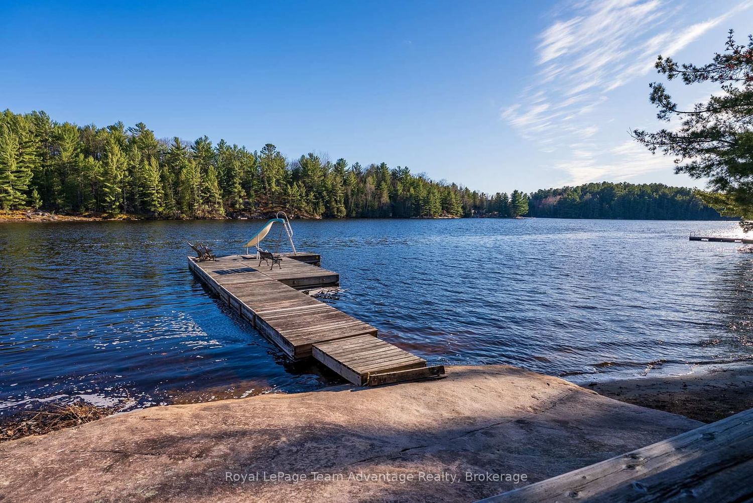 68 Shebeshekong Road S • Carling, ON photo 27