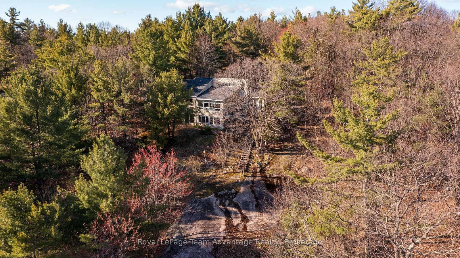 68 Shebeshekong Road S • Carling, ON photo 29