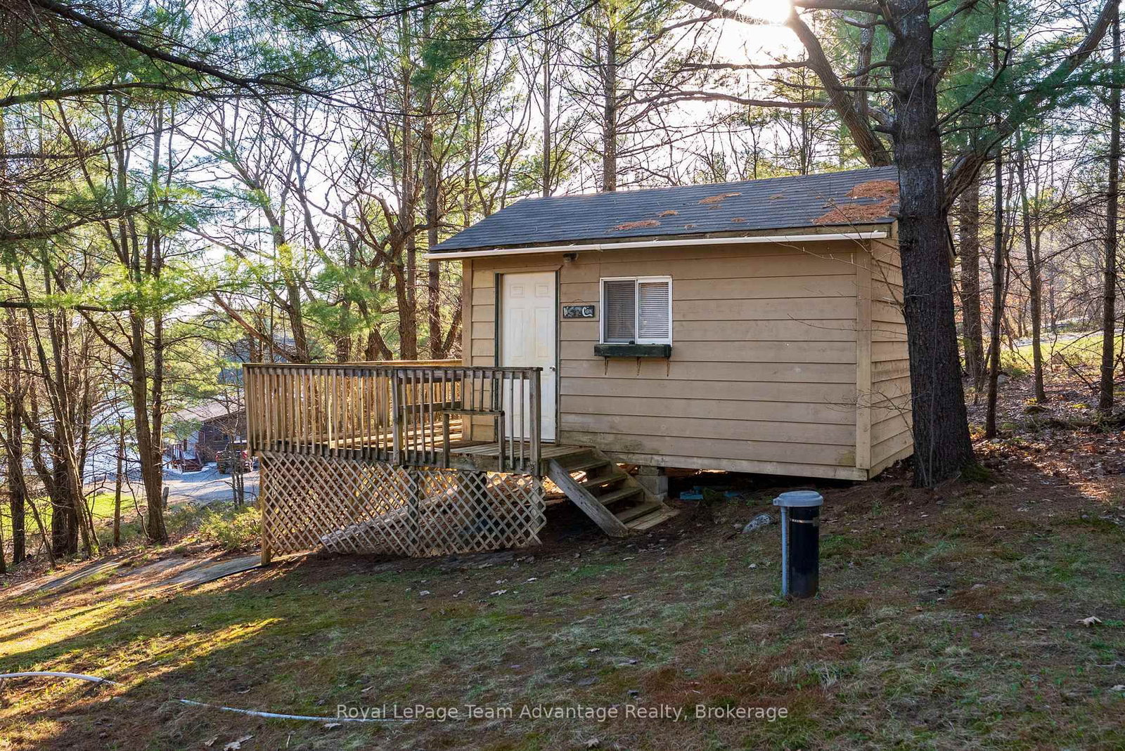 68 Shebeshekong Road S • Carling, ON photo 31