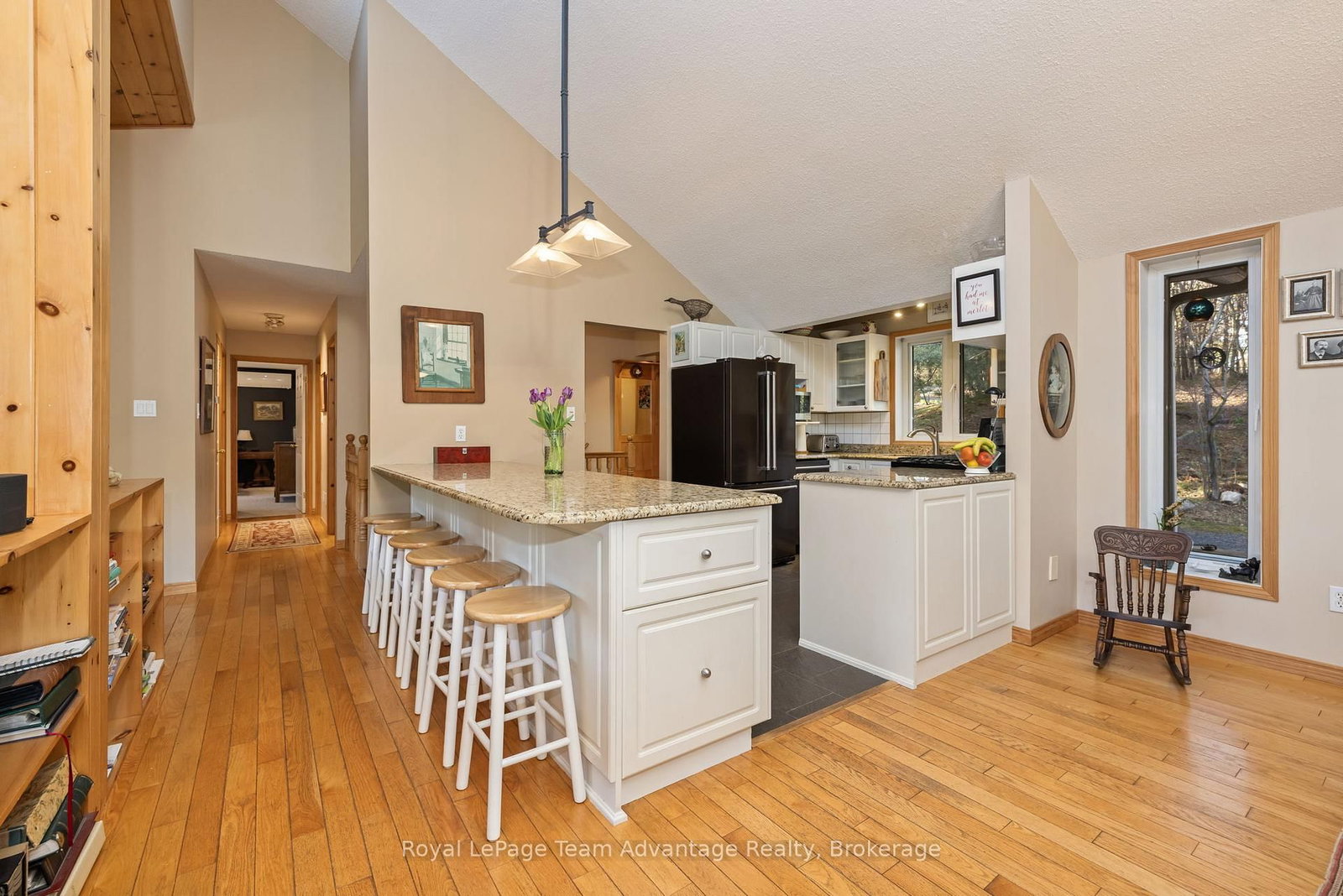 68 Shebeshekong Road S • Carling, ON photo 6