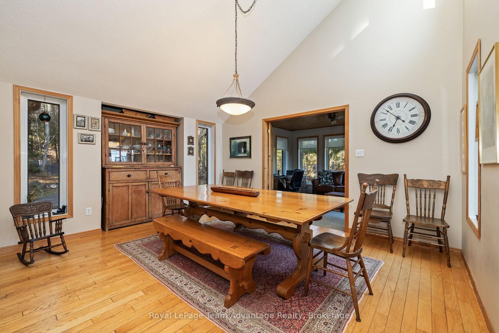 68 Shebeshekong Road S • Carling, ON photo 8