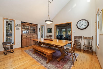 68 Shebeshekong Road S • Carling, ON photo 8