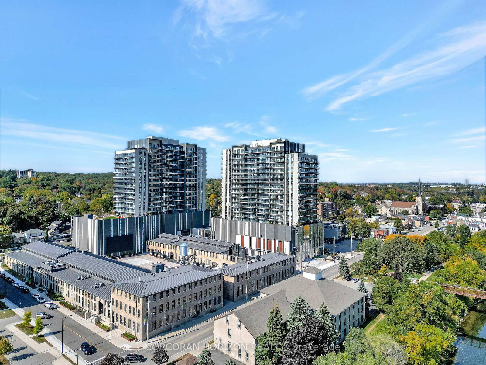 15 Glebe Street • #1904 • Cambridge, ON photo 32