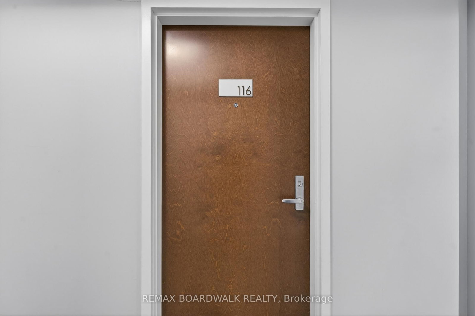 316 Bruyere Street • #116 • Ottawa, ON photo 12