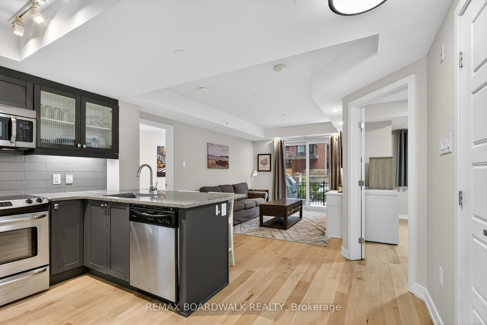 316 Bruyere Street • #116 • Ottawa, ON photo 13