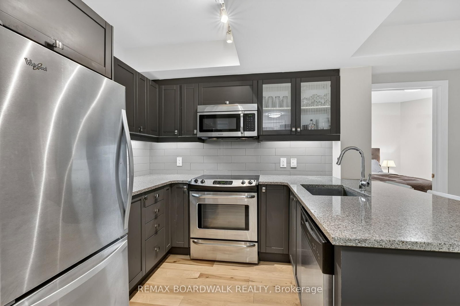 316 Bruyere Street • #116 • Ottawa, ON photo 16