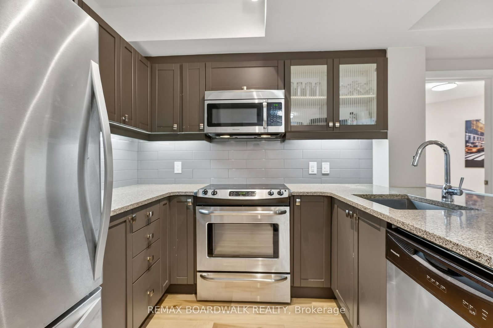 316 Bruyere Street • #116 • Ottawa, ON photo 18
