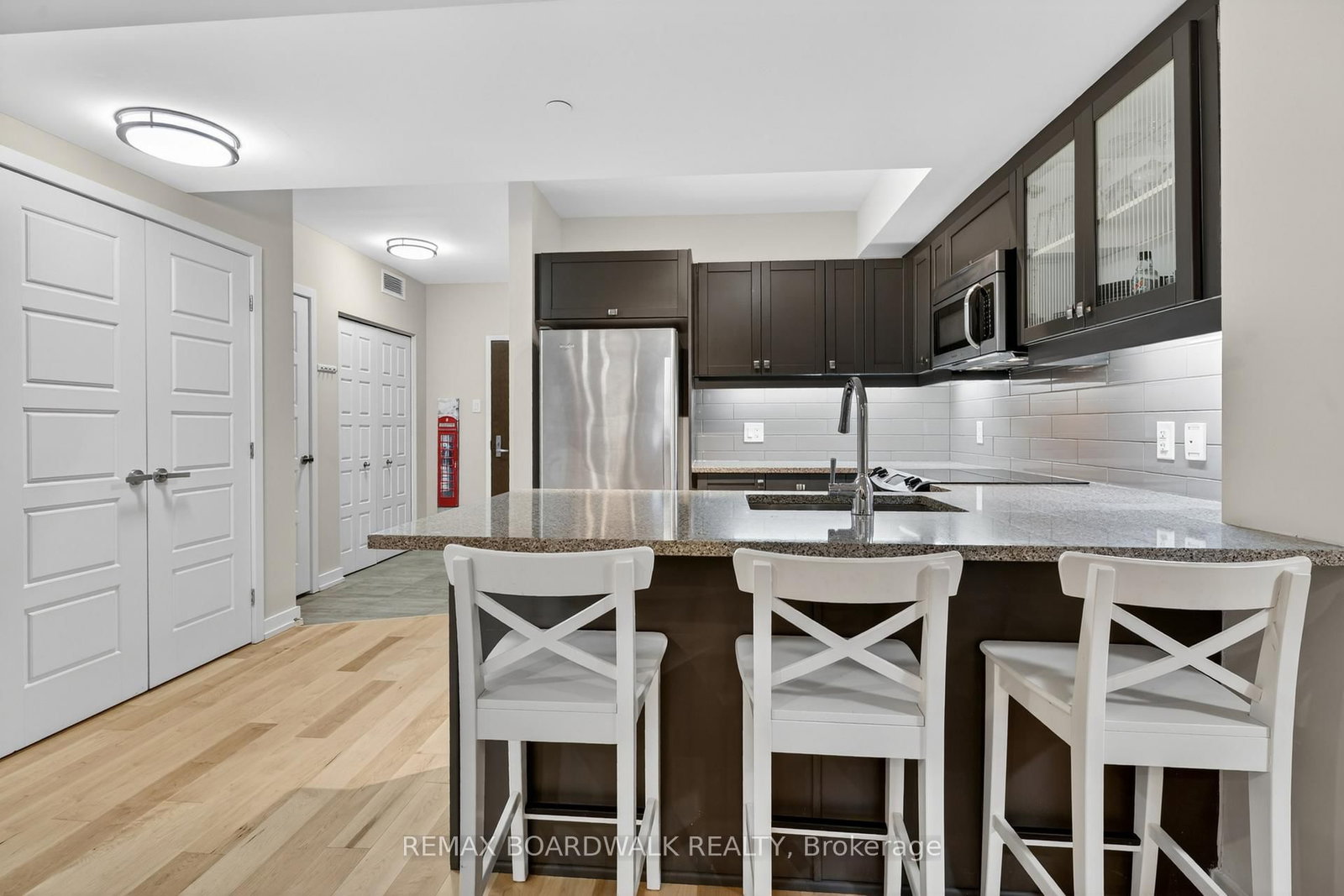 316 Bruyere Street • #116 • Ottawa, ON photo 19