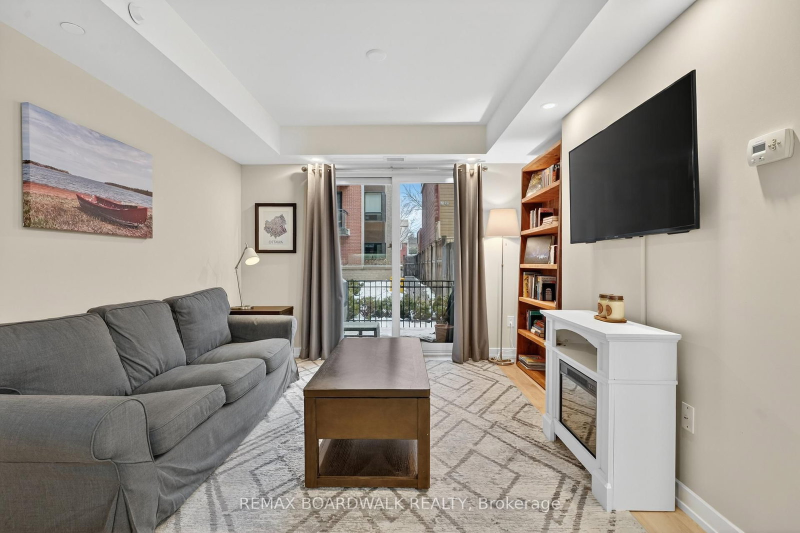 316 Bruyere Street • #116 • Ottawa, ON photo 20