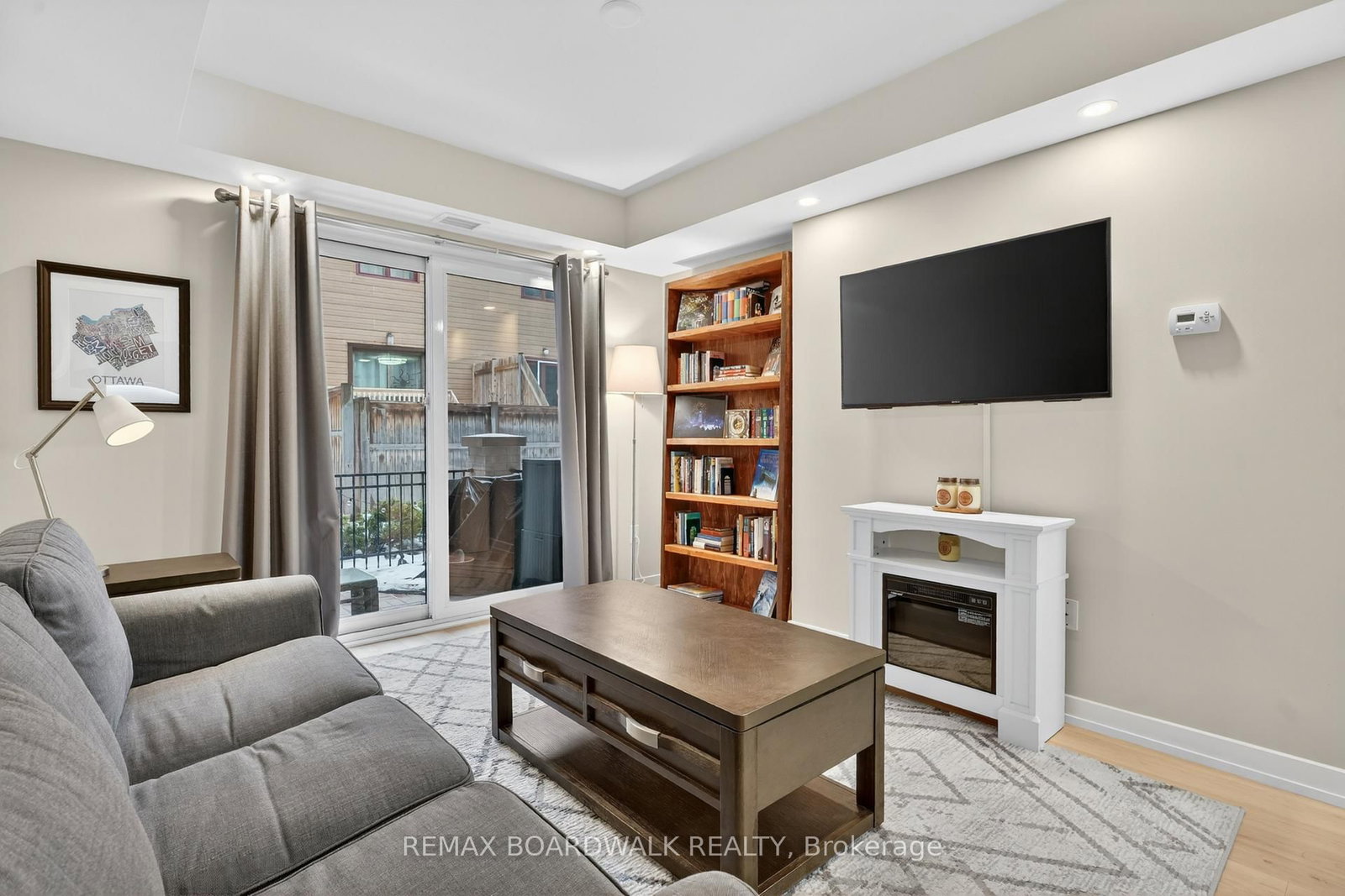 316 Bruyere Street • #116 • Ottawa, ON photo 21