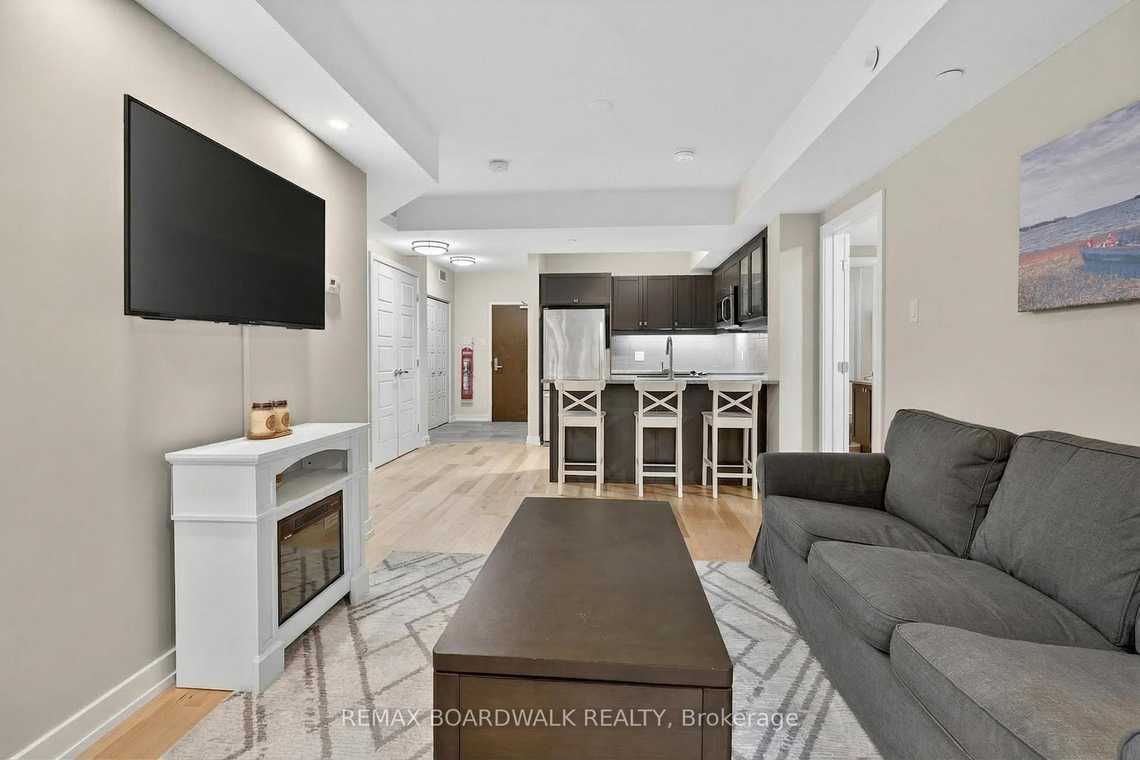 316 Bruyere Street • #116 • Ottawa, ON photo 25