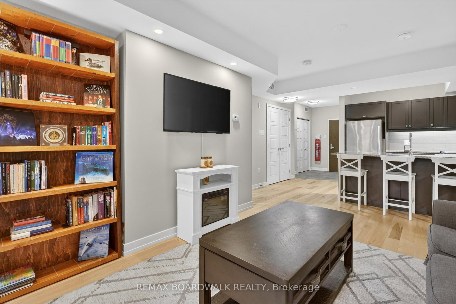 316 Bruyere Street • #116 • Ottawa, ON photo 26