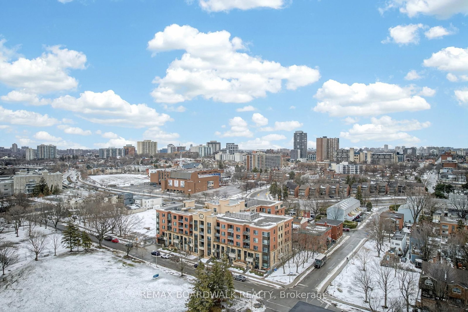 316 Bruyere Street • #116 • Ottawa, ON photo 3