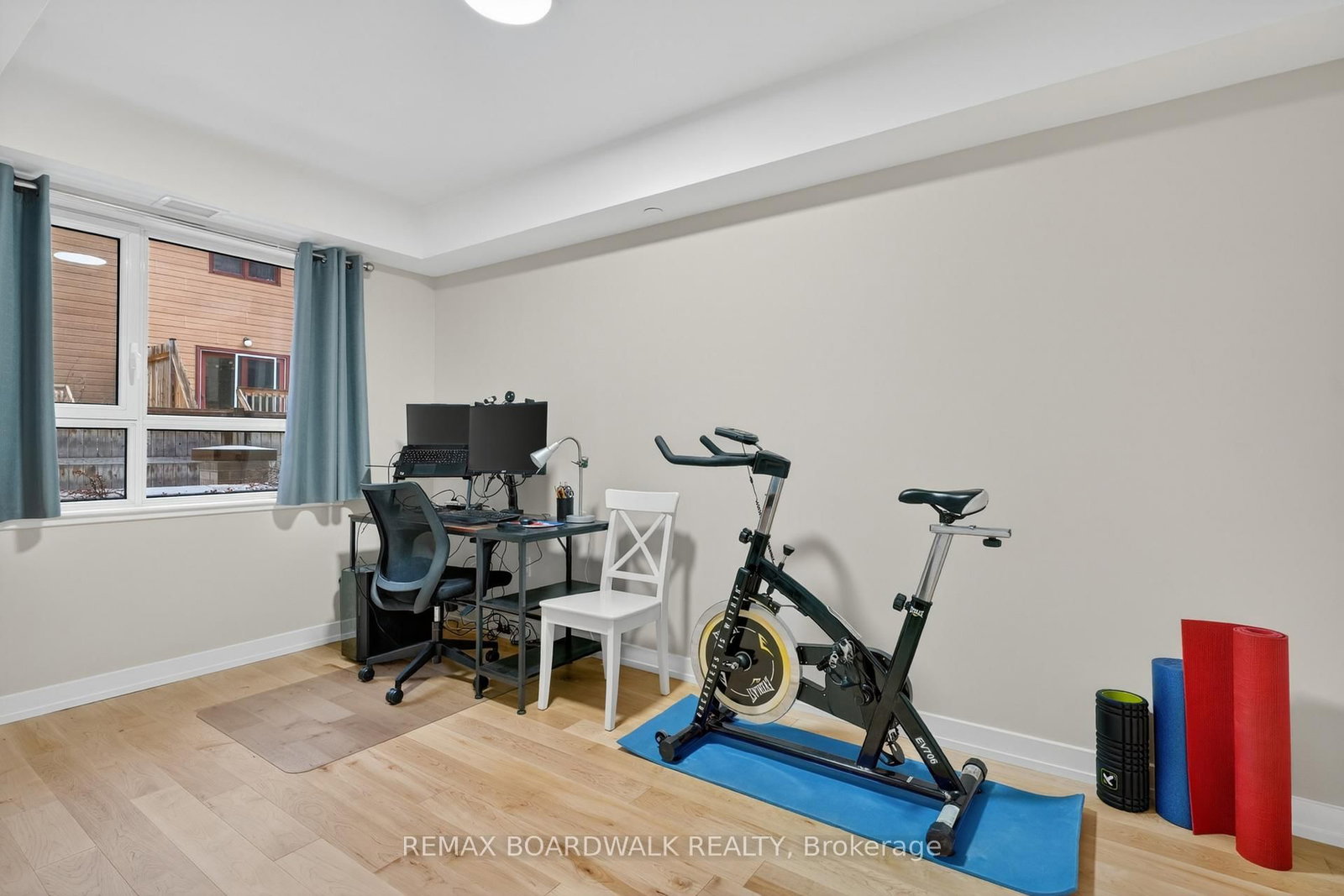 316 Bruyere Street • #116 • Ottawa, ON photo 31