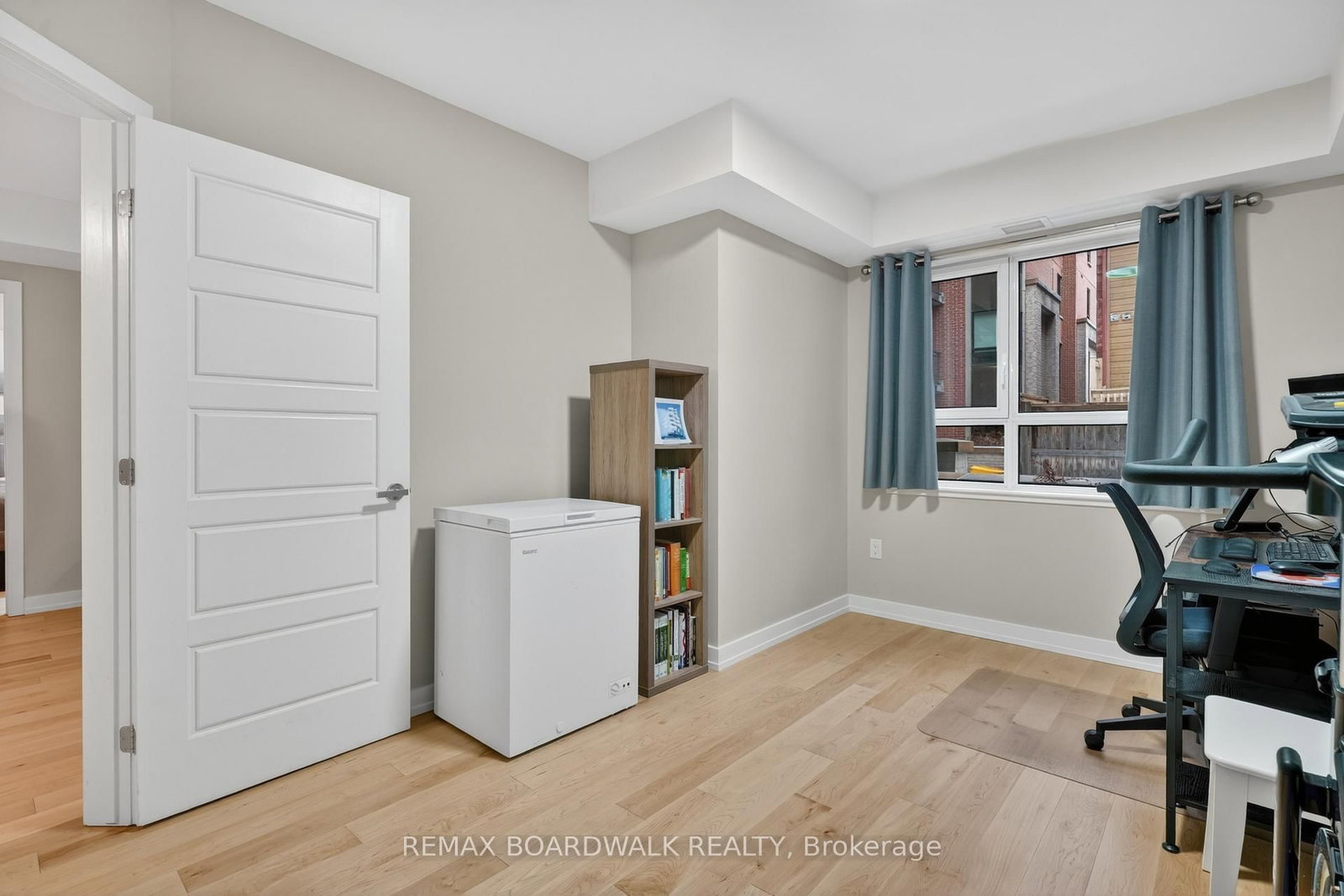 316 Bruyere Street • #116 • Ottawa, ON photo 34