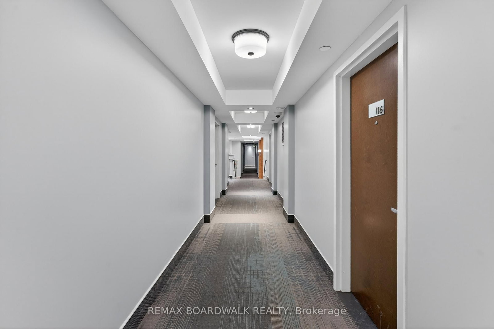 316 Bruyere Street • #116 • Ottawa, ON photo 38