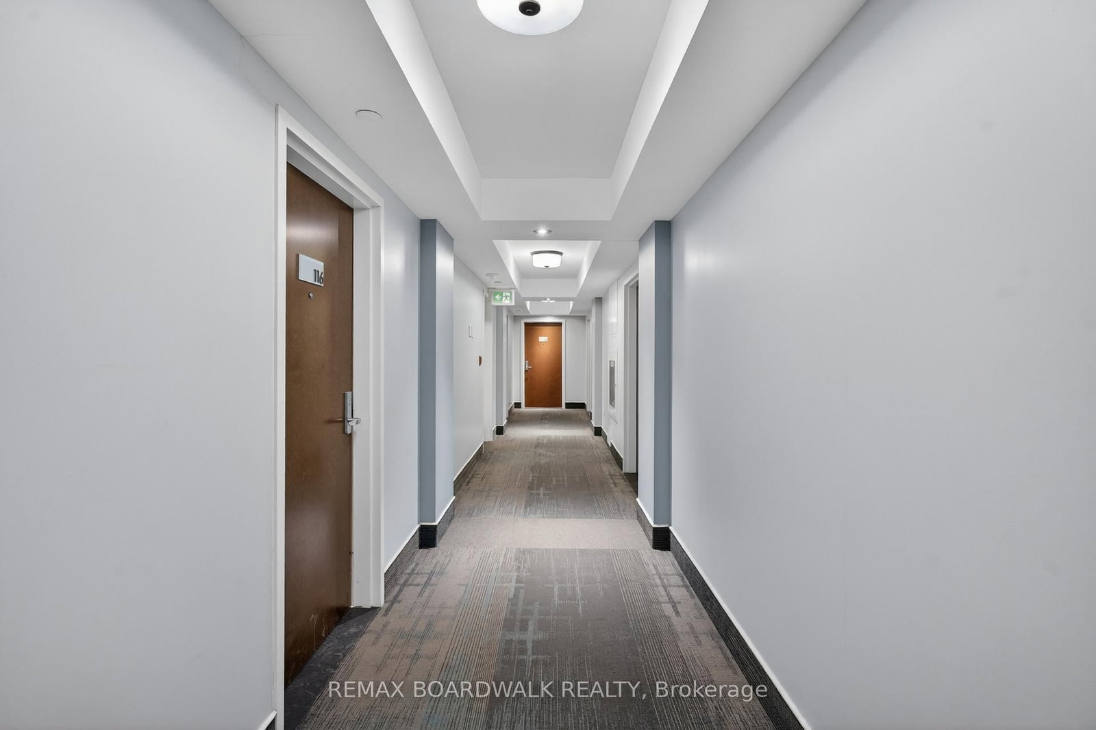 316 Bruyere Street • #116 • Ottawa, ON photo 39