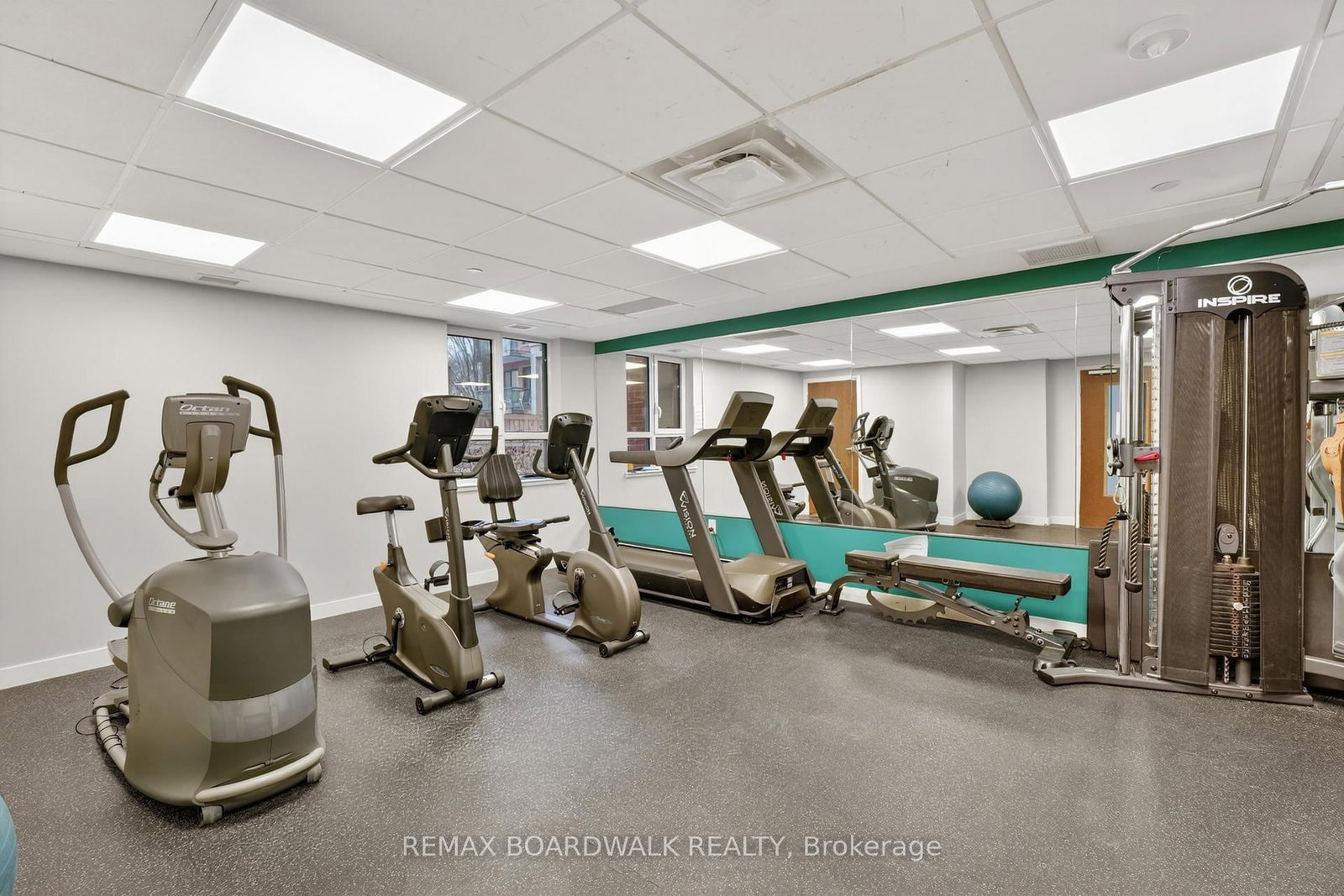 316 Bruyere Street • #116 • Ottawa, ON photo 40