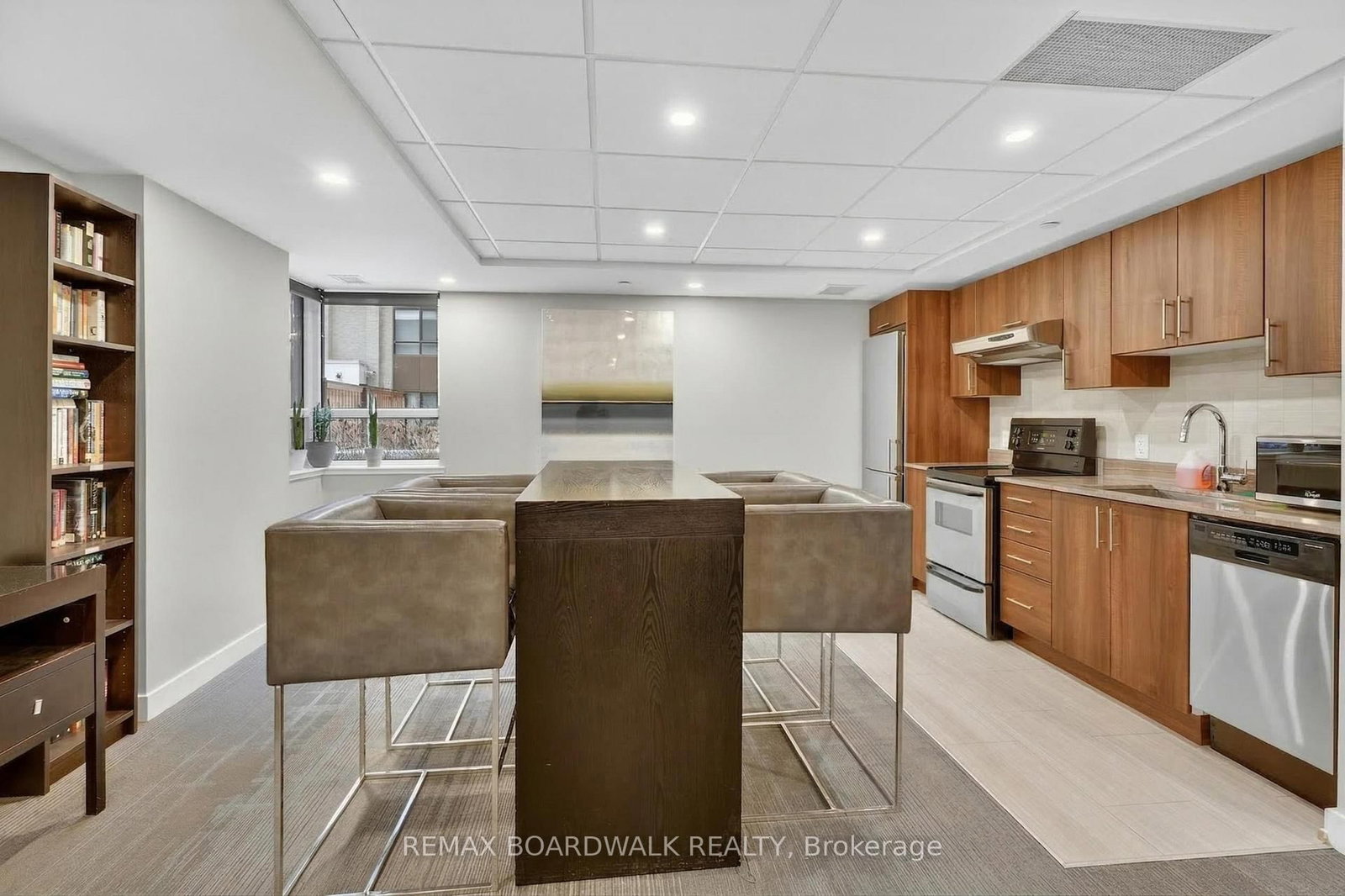 316 Bruyere Street • #116 • Ottawa, ON photo 44