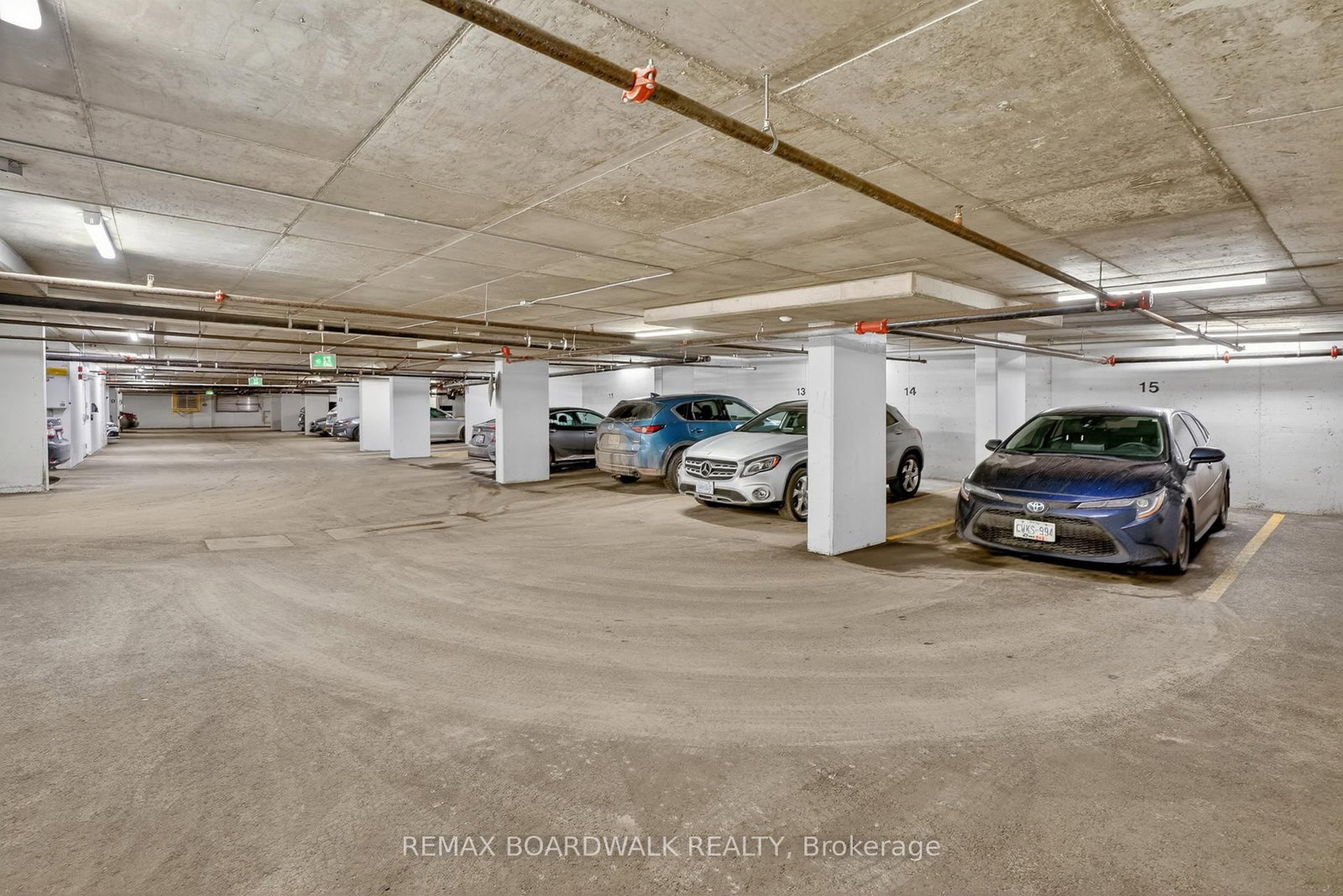316 Bruyere Street • #116 • Ottawa, ON photo 45
