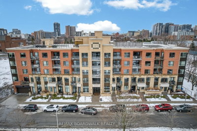316 Bruyere Street • #116 • Ottawa, ON photo 8