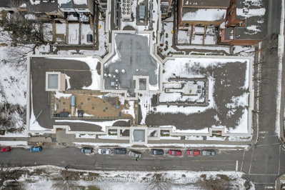 316 Bruyere Street • #116 • Ottawa, ON photo 9