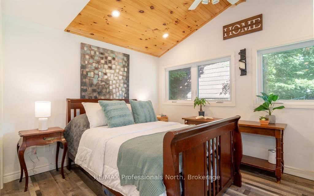 899 KATRINE Road • Burk's Falls, ON photo 23