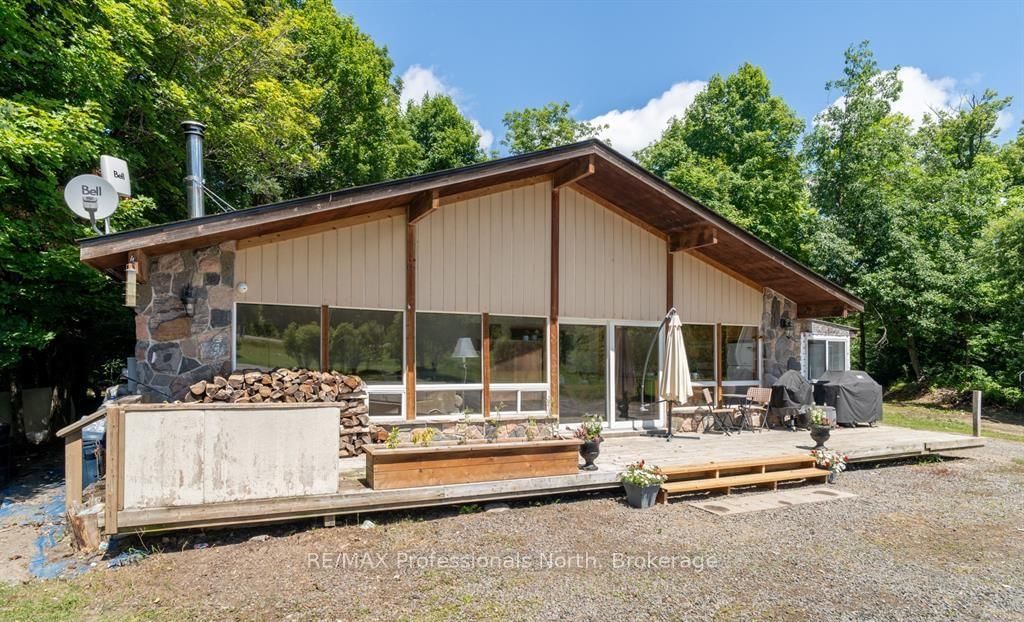 899 KATRINE Road • Burk's Falls, ON photo 30
