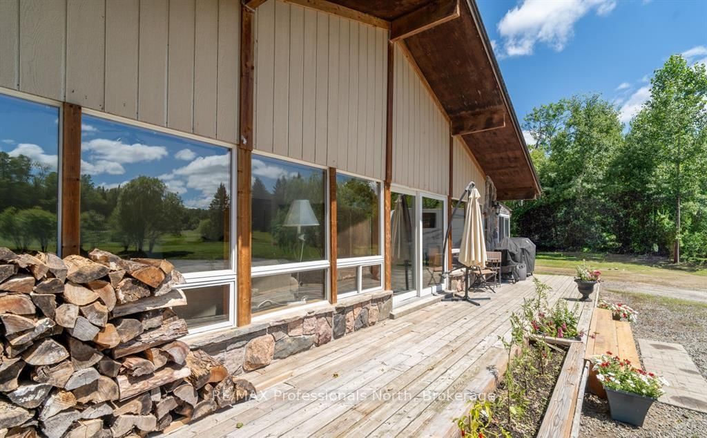 899 KATRINE Road • Burk's Falls, ON photo 32