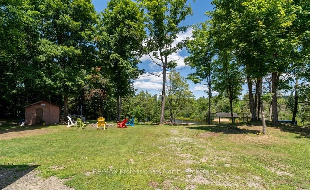 899 KATRINE Road • Burk's Falls, ON photo 33