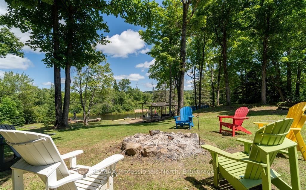 899 KATRINE Road • Burk's Falls, ON photo 34